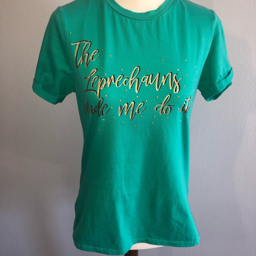 Dunnes Short Sleeve T-Shirt
